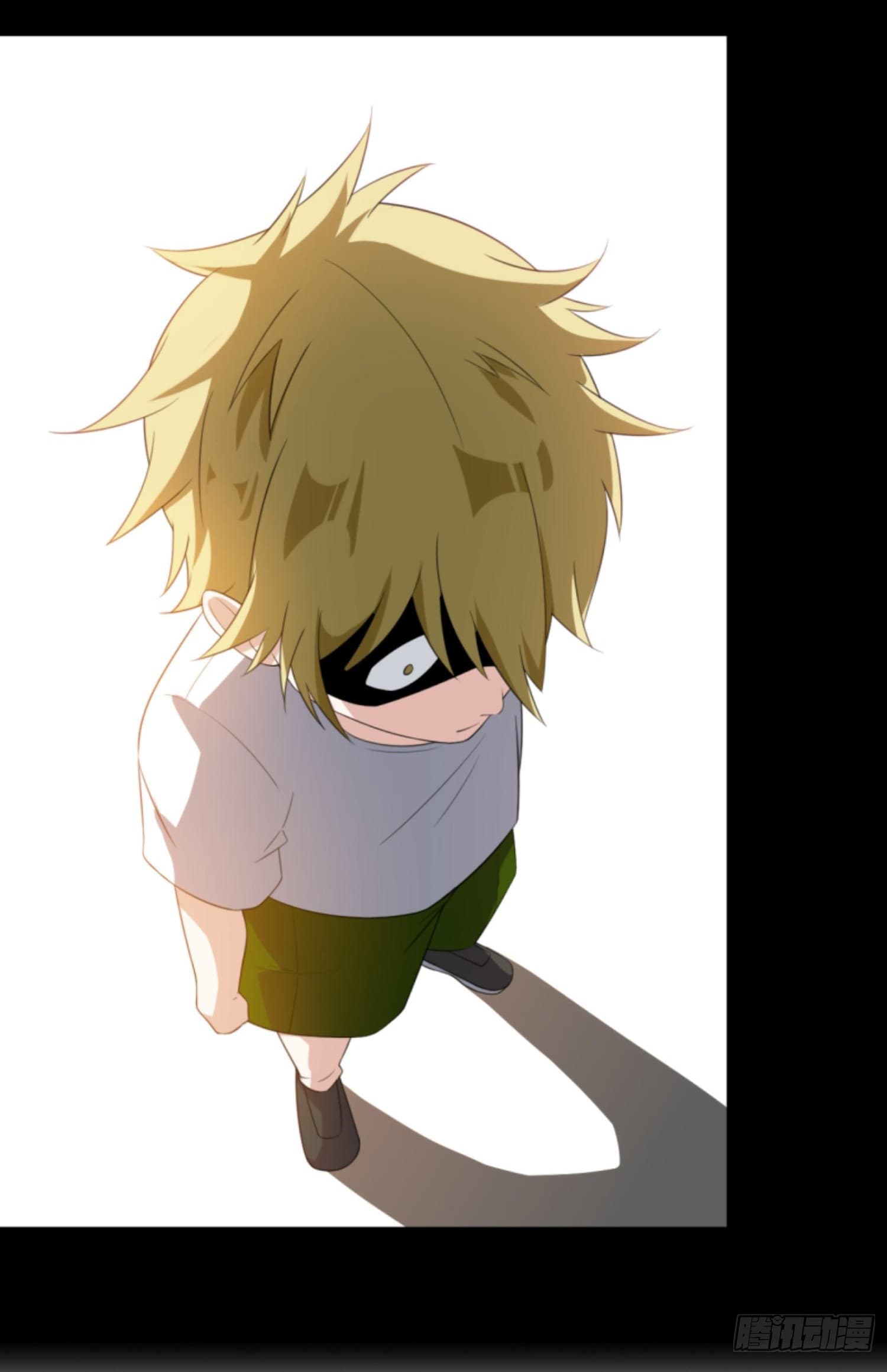 I'm a Villain in Harem Comics ผมเป็นตัวร้ายในการ์ตูนฮาเร็ม 3-3