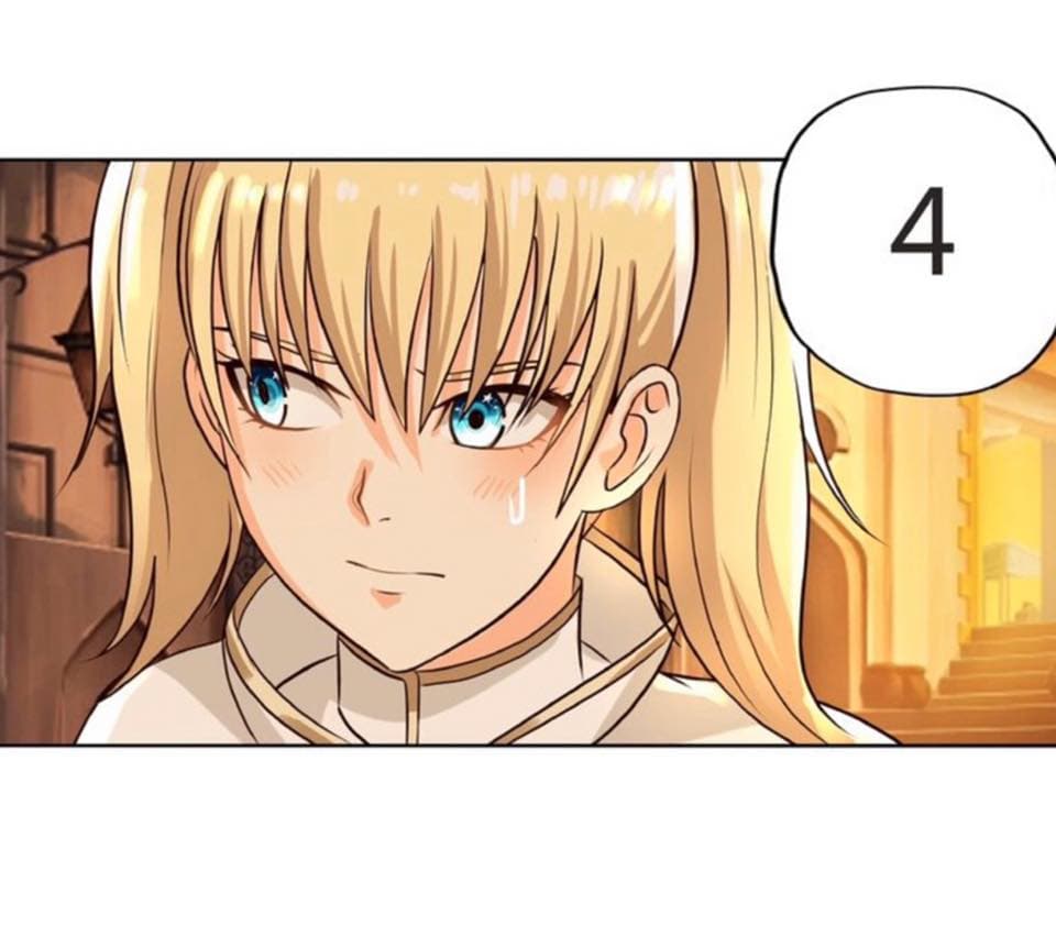 Return of Soul Master 33-33