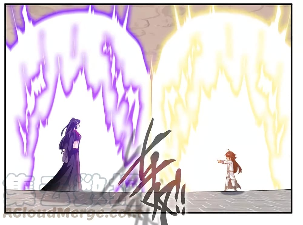 Nine Sun God King ราชันย์เทพเก้าสุริยัน 68-68