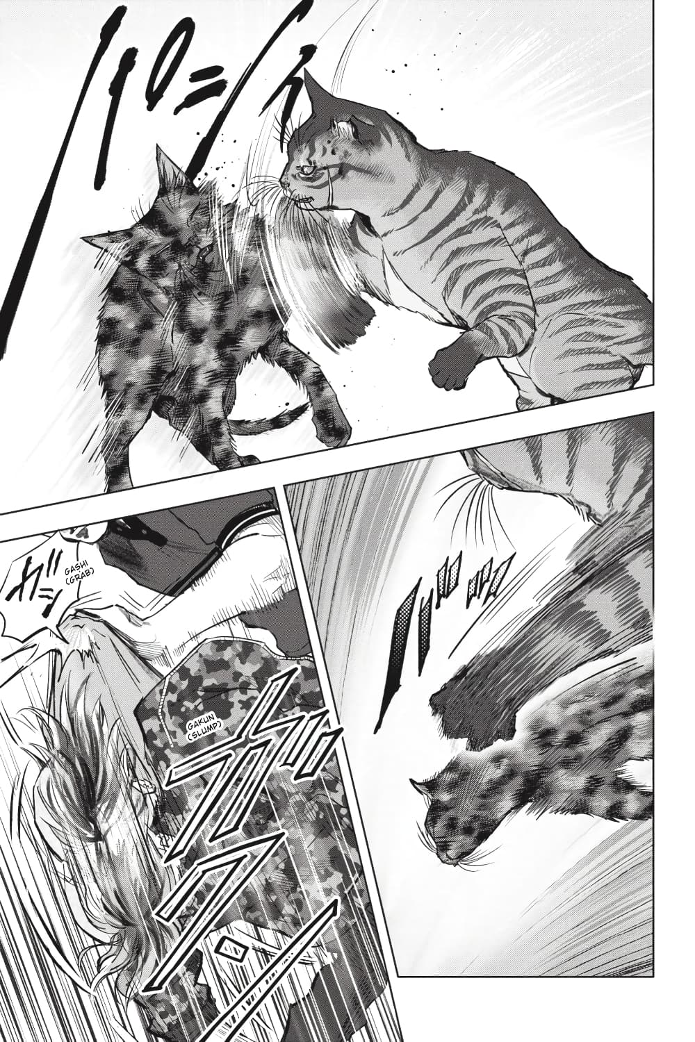 Nyankees 26-มาดาระ