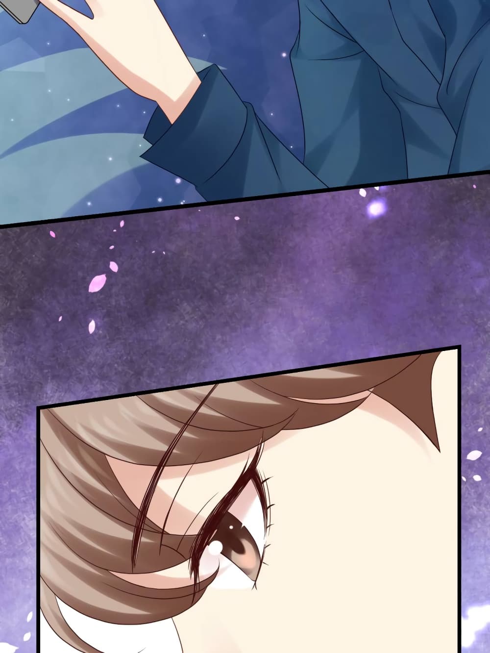 My Beautiful Time with You 7-7