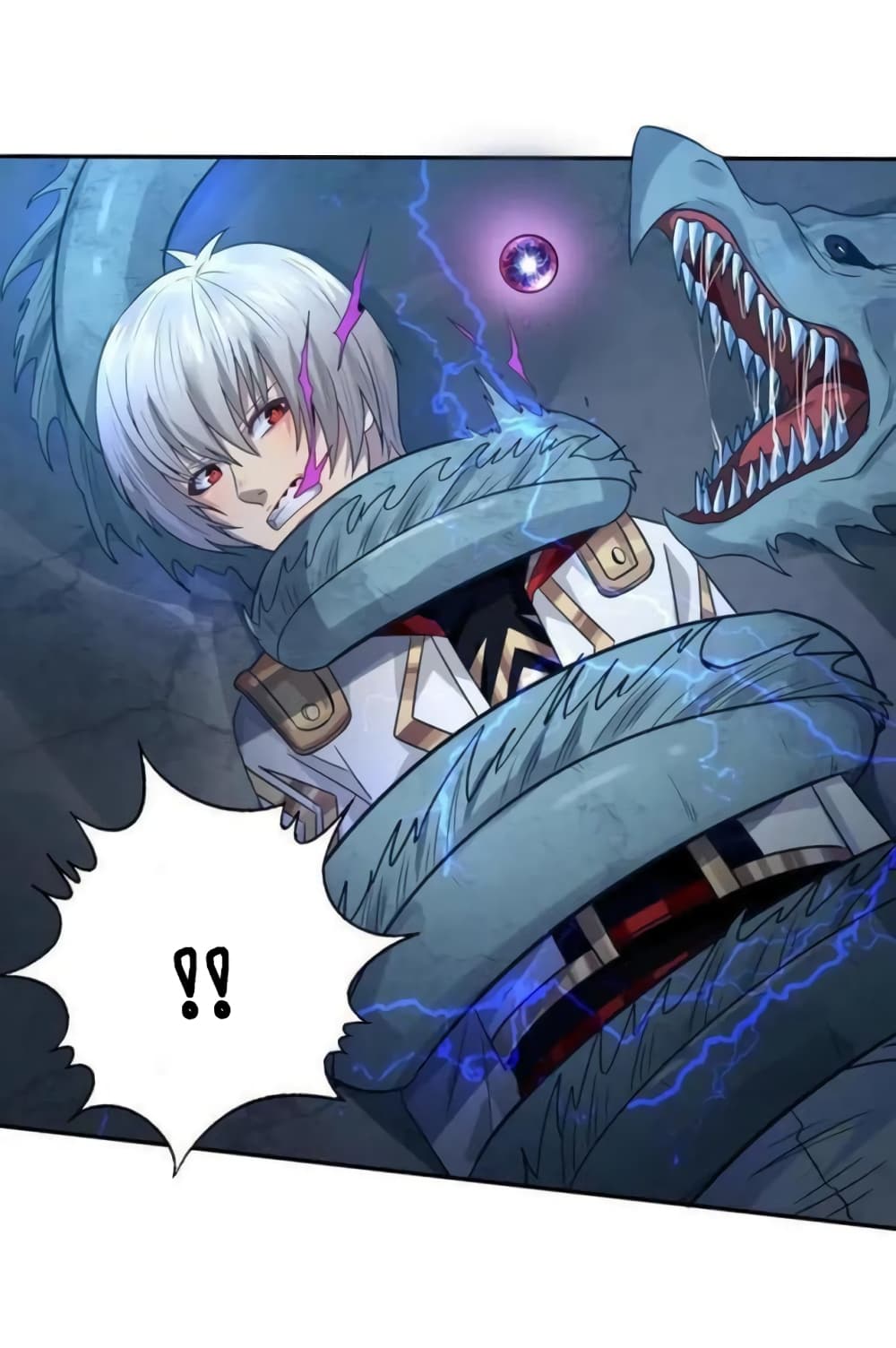 Return of Soul Master 14-14