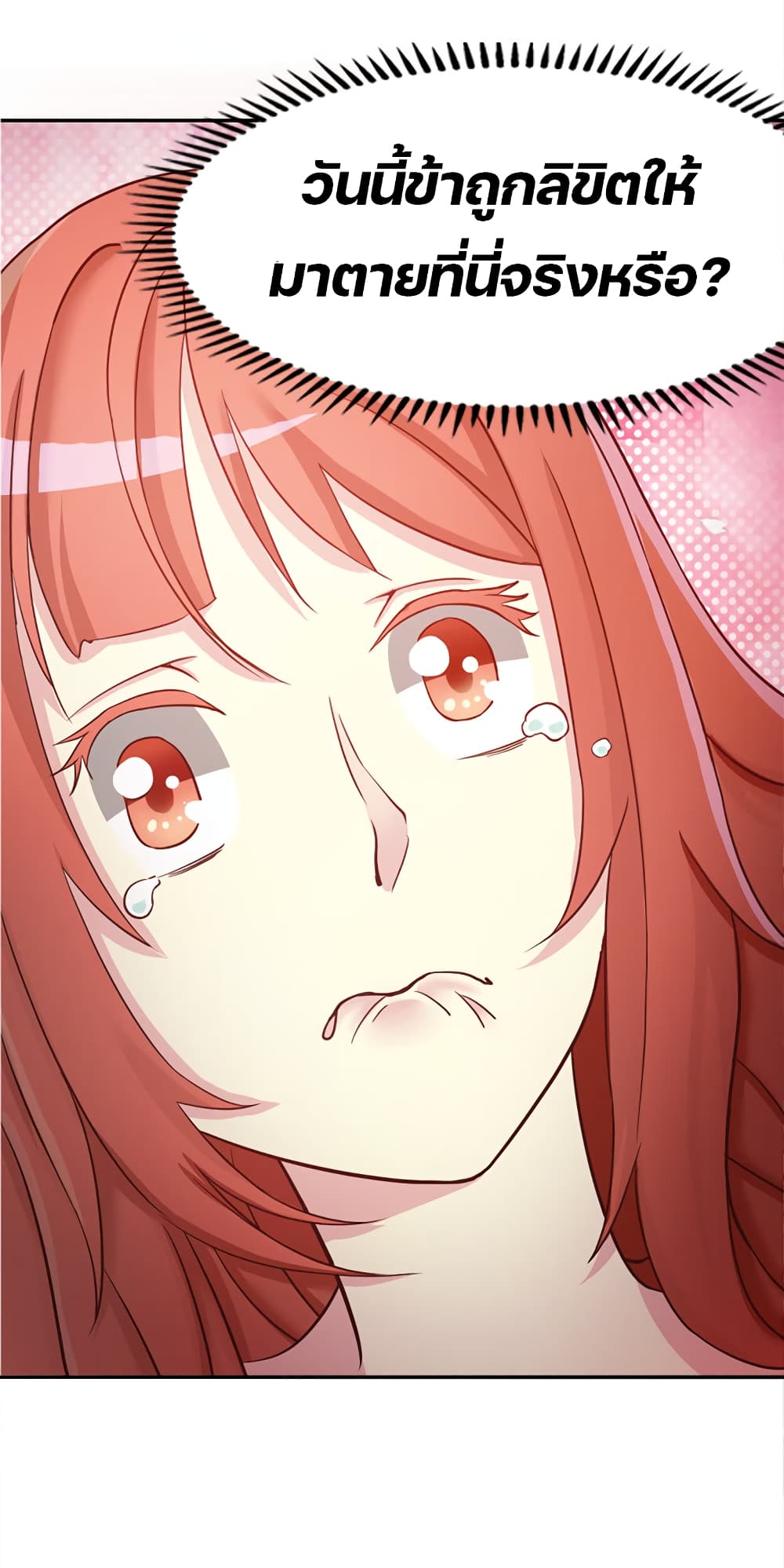Lin Fei Chronicles พงศาวดารของหลินเฟย 4-4