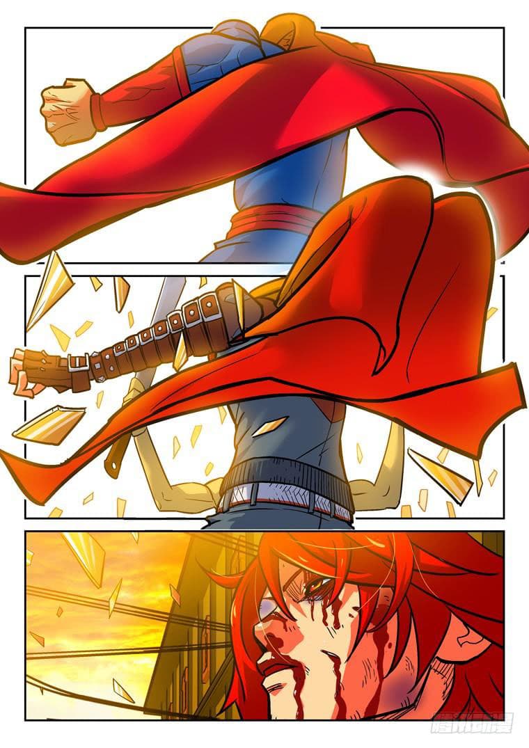 Private Hero 28-28
