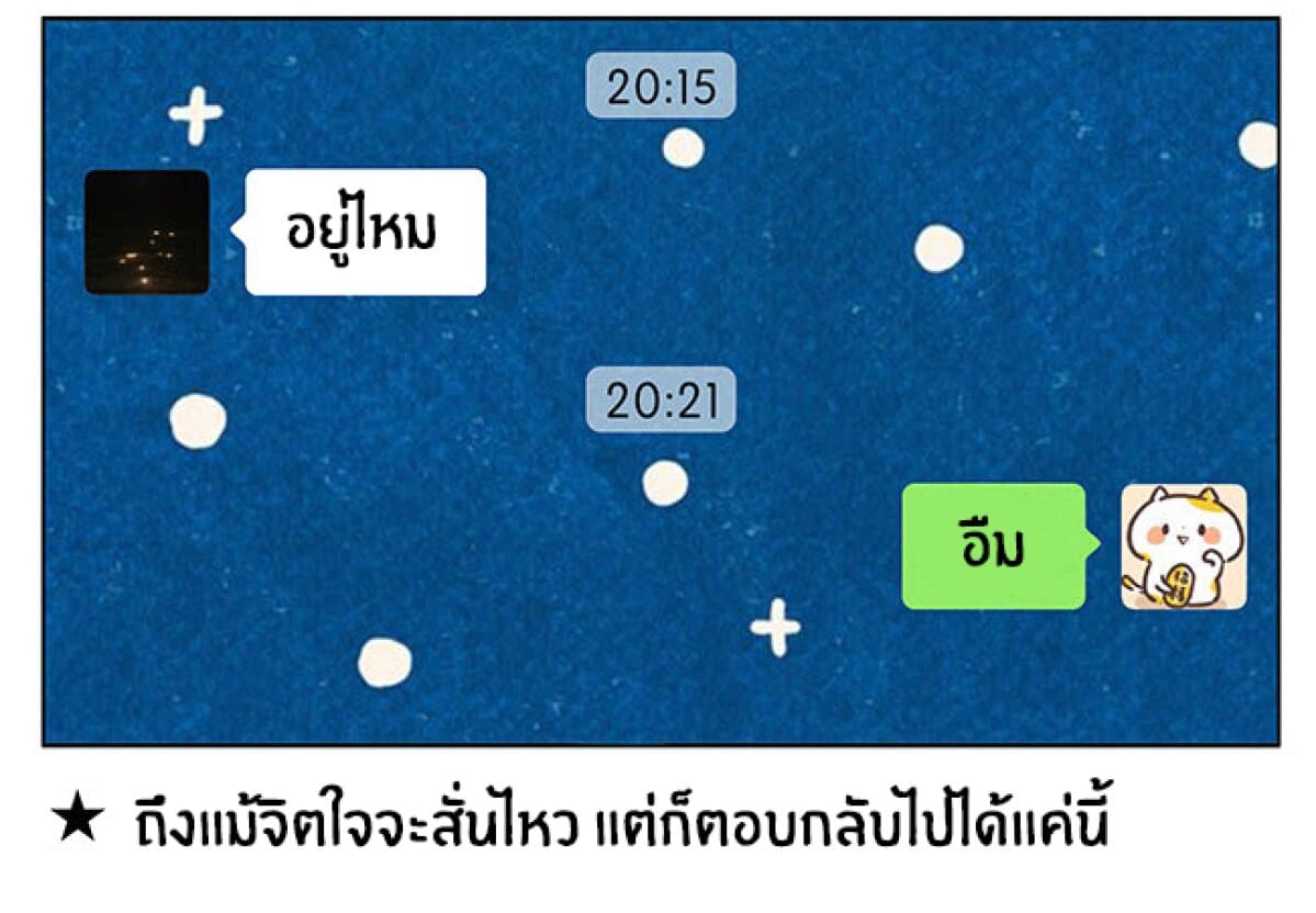 An Lian แอบรัก 1-1