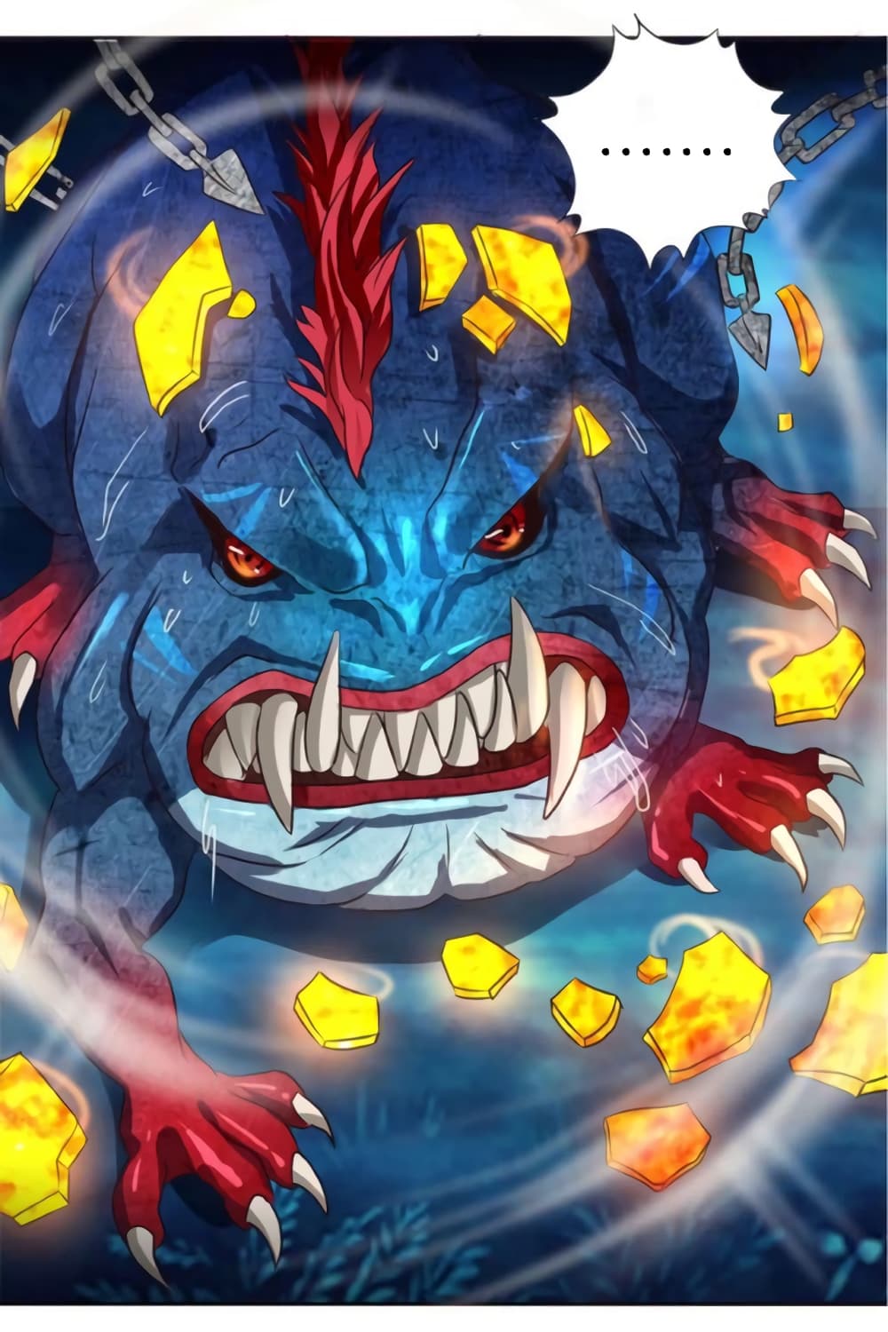 Return of Soul Master 48-48