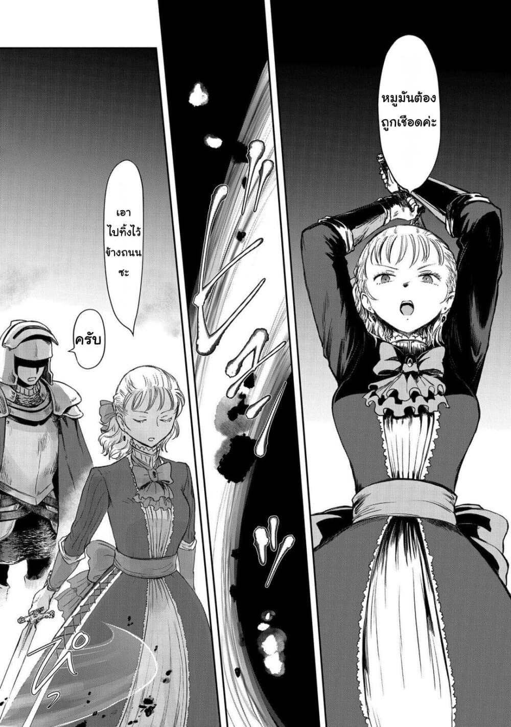 Boukensha ni Naritai to Miyako ni Deteitta Musume ga S Rank ni Natteta 22-22