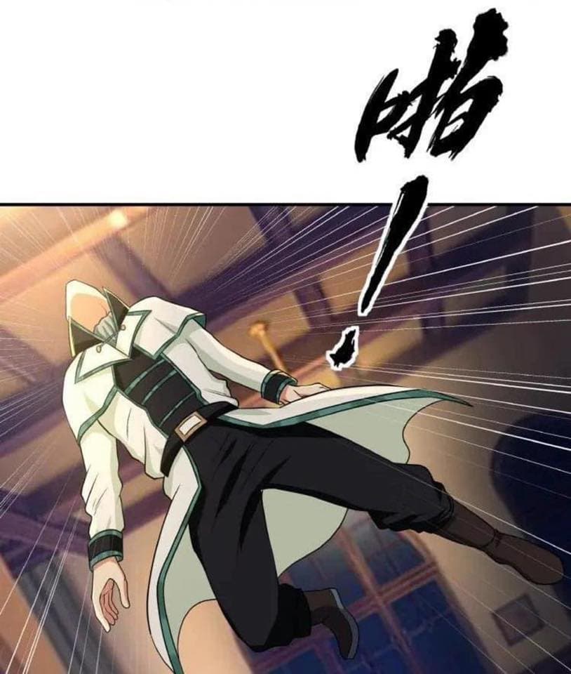 Return of Soul Master 17-17