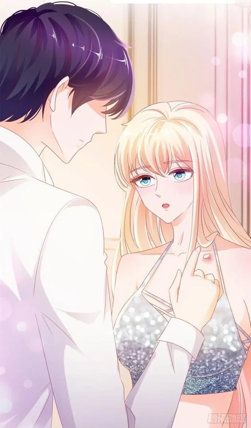The Lovely Wife And Strange Marriage แผนรักลวงใจ 122-122