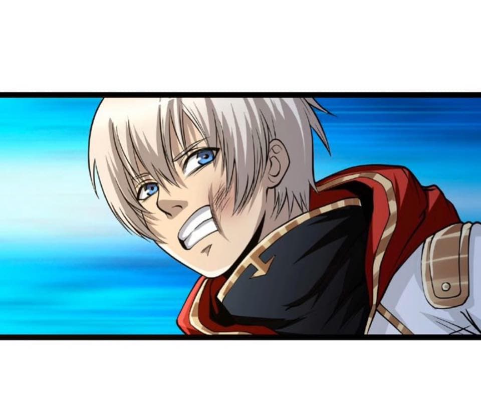 Return of Soul Master 25-25