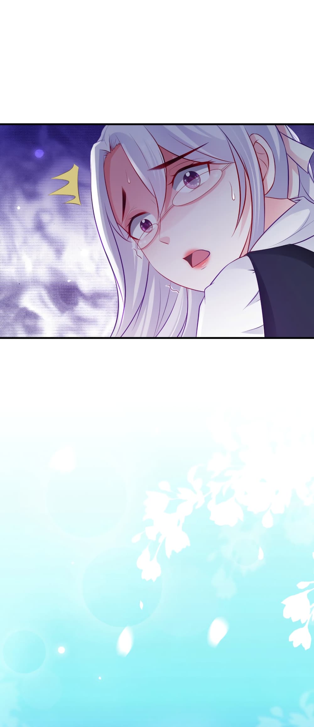 The Strongest Peach Blossom ราชาดอกไม้อมตะ 95-95