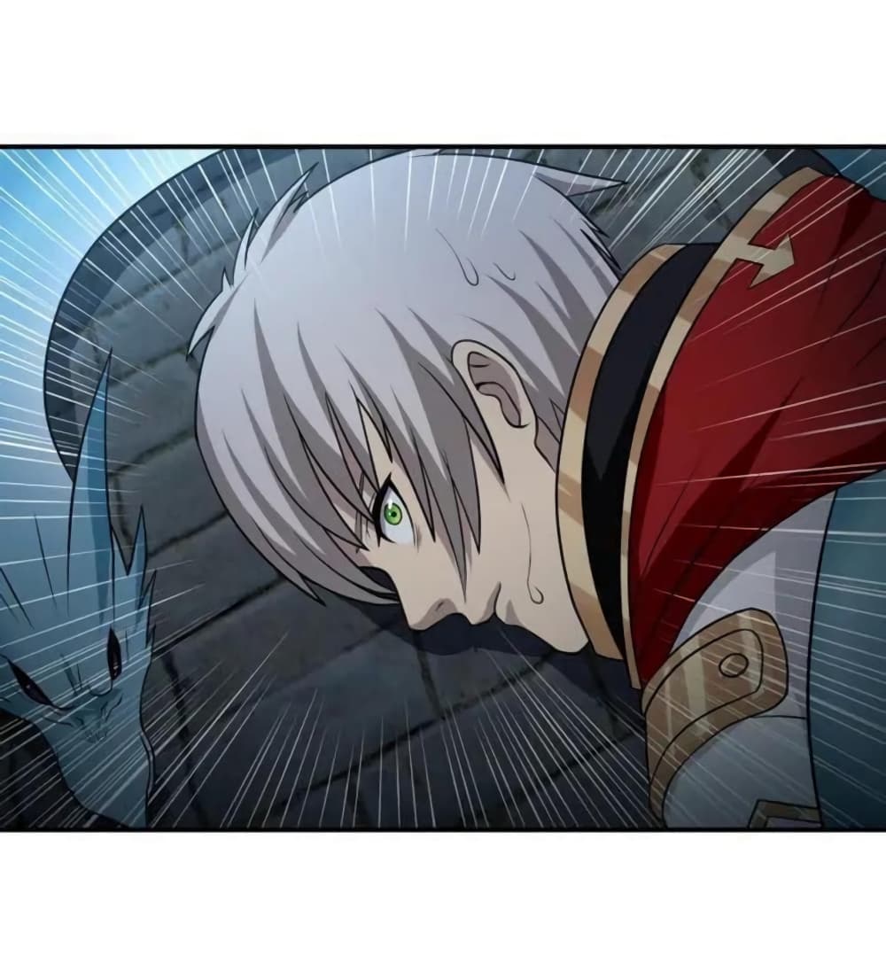 Return of Soul Master 15-15