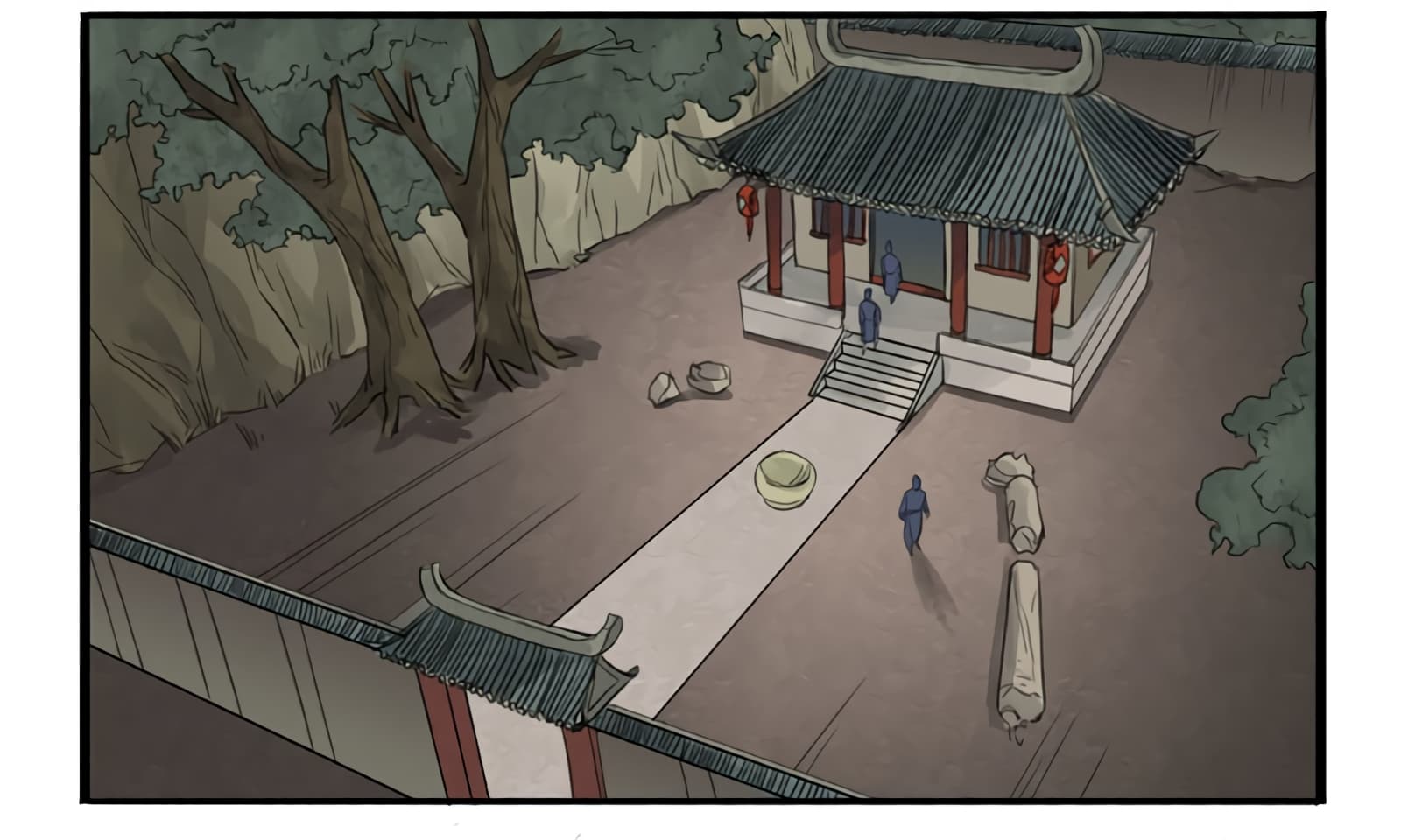 Chuanwu 2-2