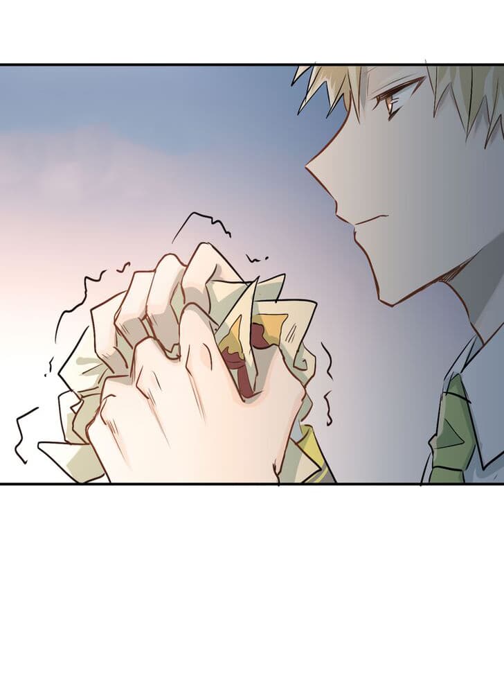 The Tyrant Falls in Love ลูกพี่ขาใหญ่อยากมีรักใสใสกับหนุ่มเด็กเรียน 14-ความเปลี่ยนแปลงของเด็กเรียน