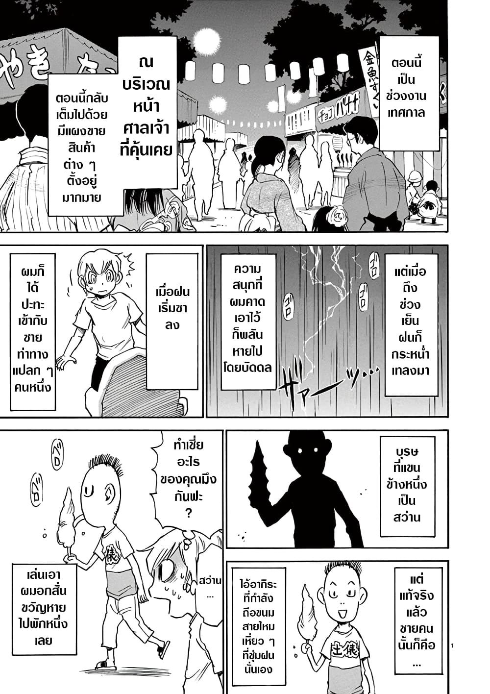 Nanako-san Teki na Nichijou DASH!! 35-35