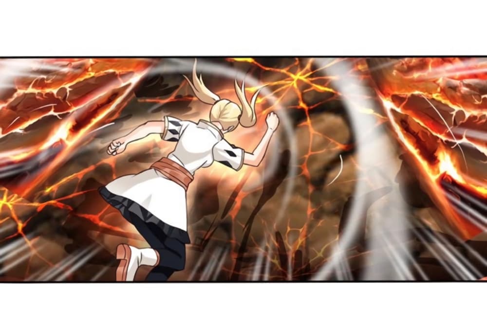 Return of Soul Master 49-49