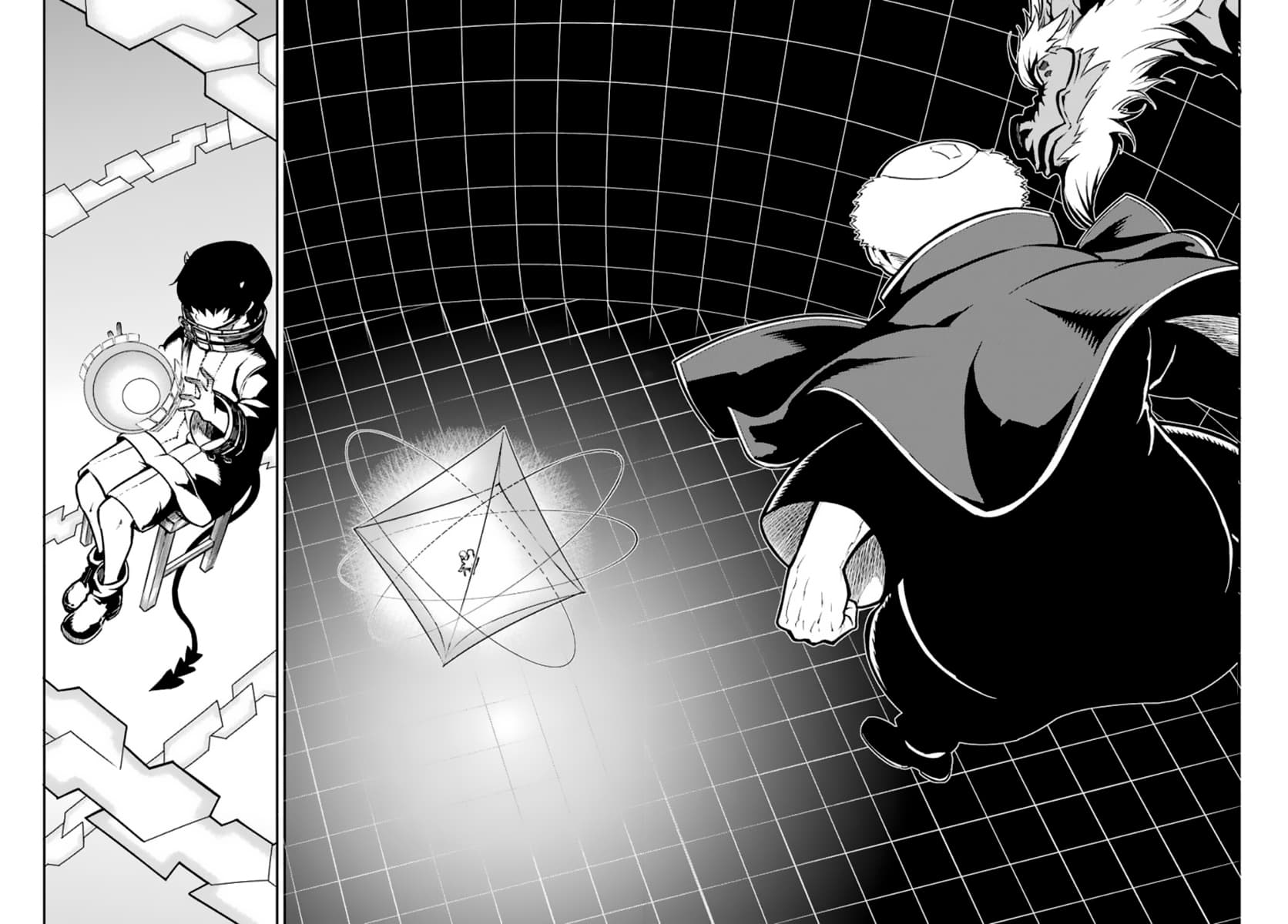Ragna Crimson 10-10