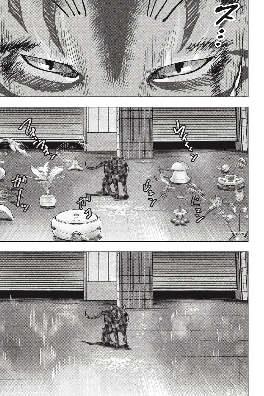 Nyankees 25-ไม่สามารถเอาชนะสัญชาตญาณได้