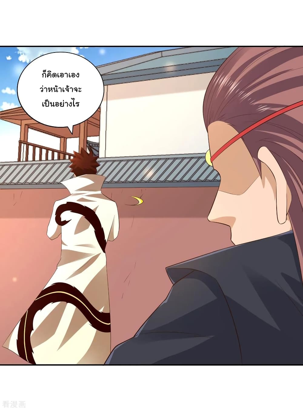 Wu Ling (Martial Spirit) Sword Master 22-22