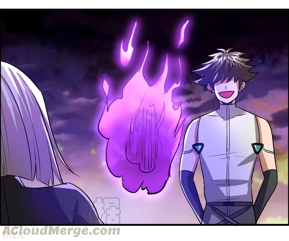 Become God Merchant in The Other World ข้ามต่างโลกเพื่อเป็นพ่อค้าเทพสุดมั่งคั่ง 94-94