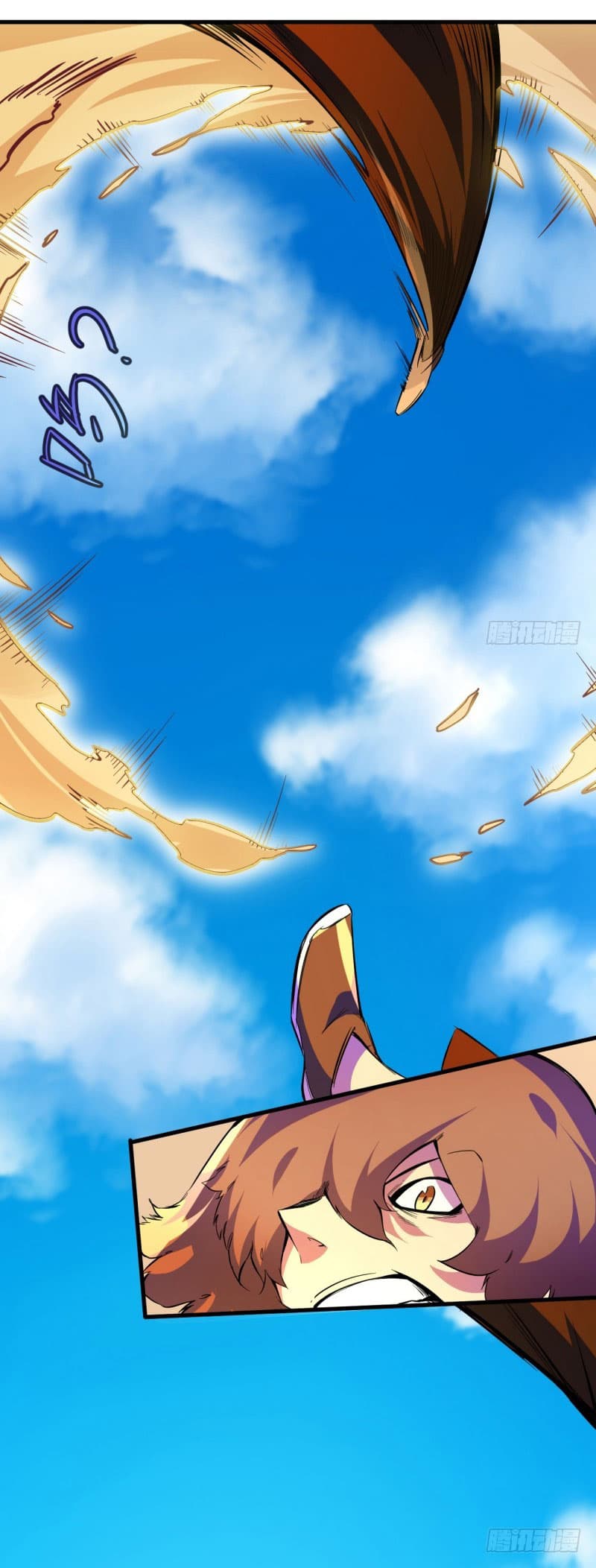 King of The Super Powers 7-7