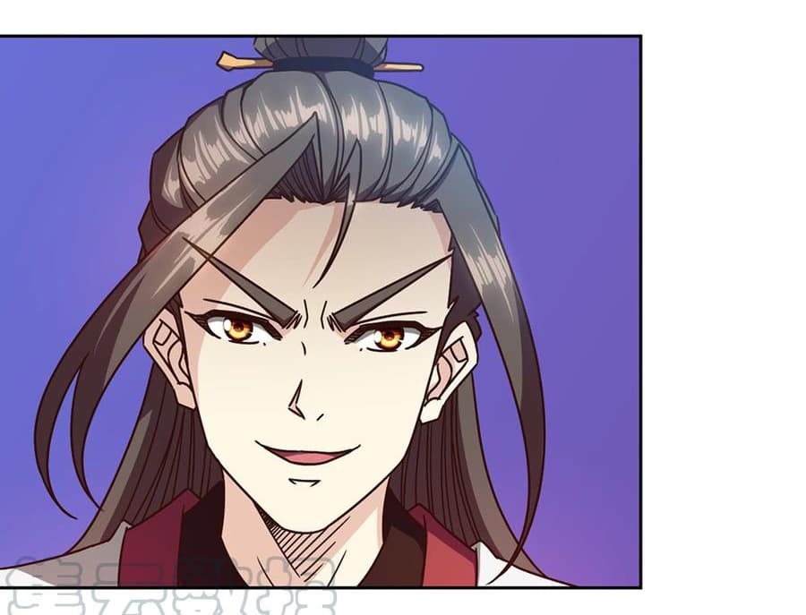Hong Tianshen Zun 61-61