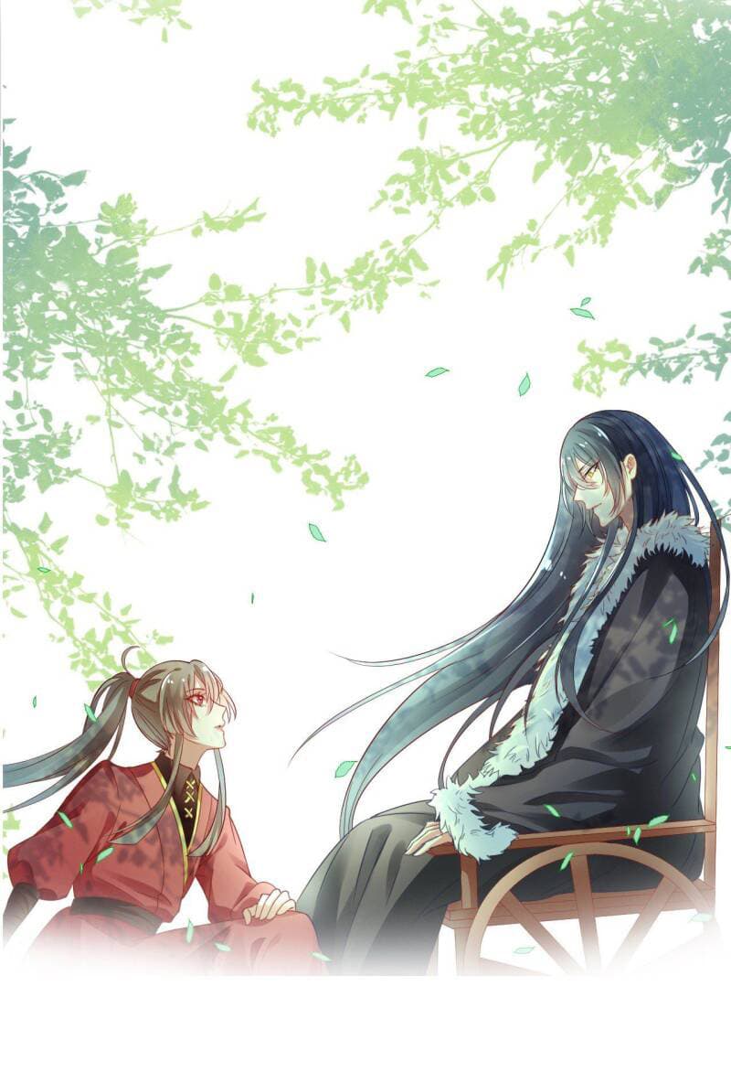 9000 Years Old Empress 0-0
