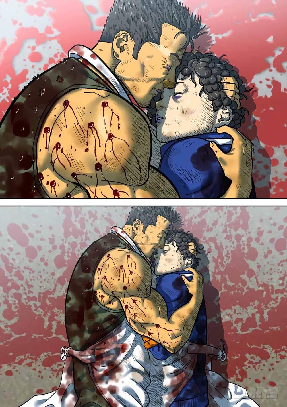 Private Hero 93-93