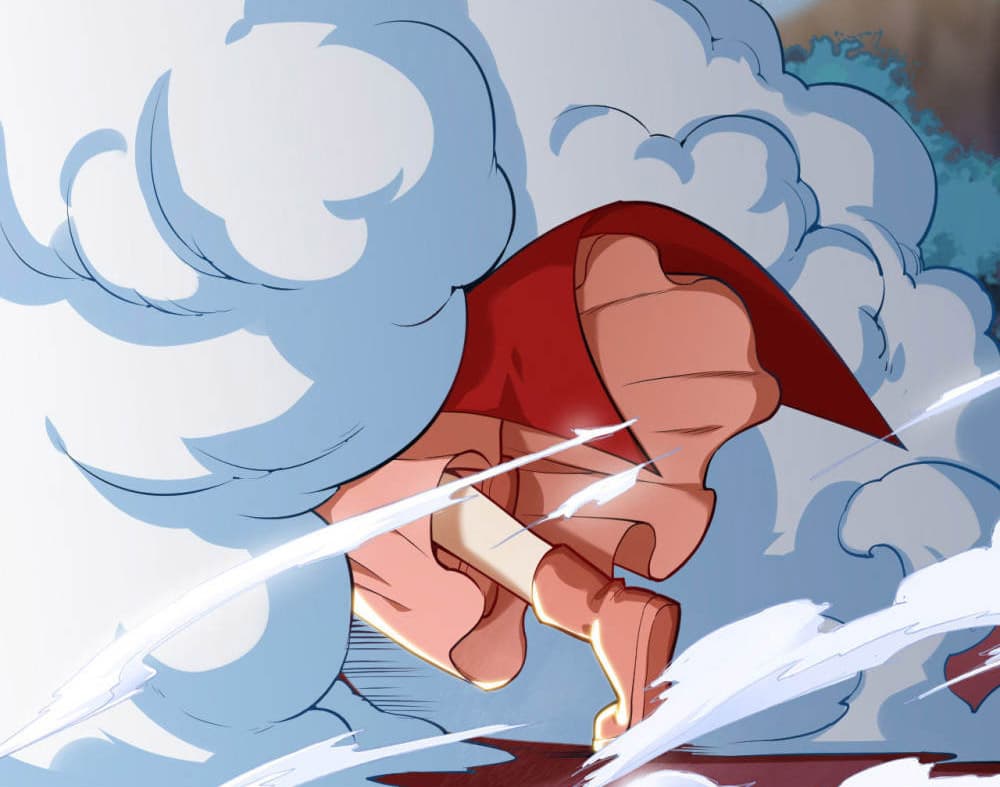 Martial Emperor จุติมหาเทพเฉินหวู๋ 19-19
