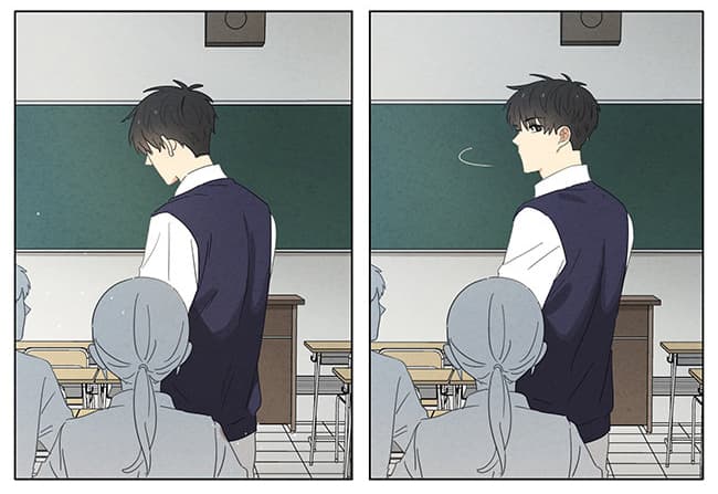 An Lian แอบรัก 14-14