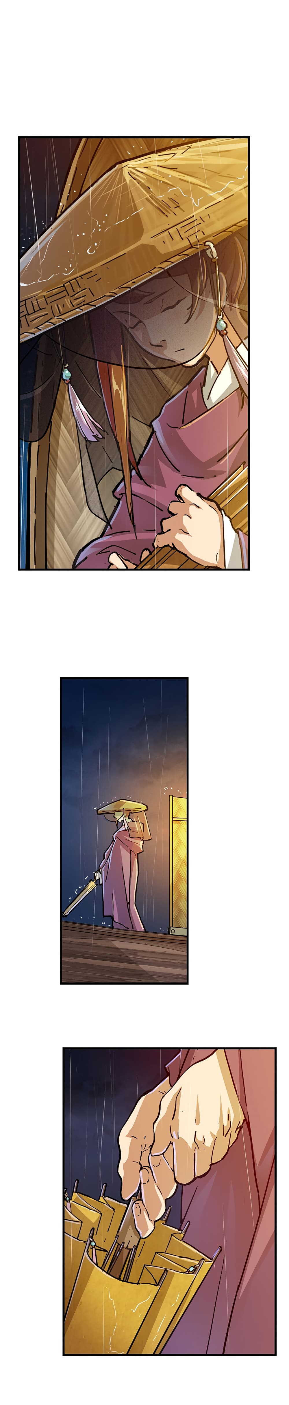 The Heaven Sword and the Dragon Saber 10-10