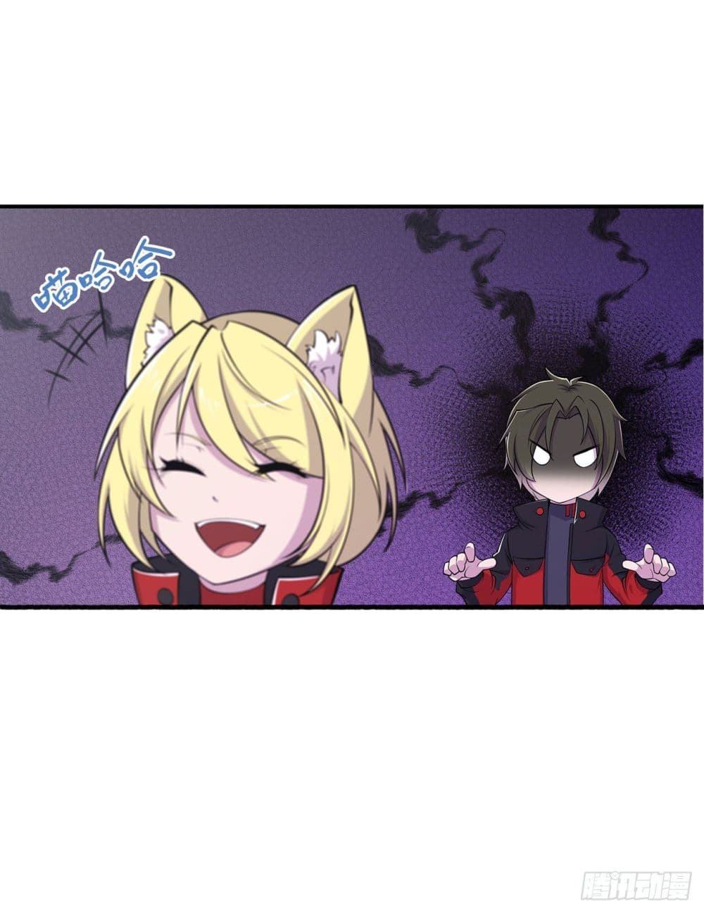 The Strongest Knight Become To Lolicon Vampire ผมคืออัศวินผู้แข็งแกร่งที่ถูกสาปให้กลายเป็นแวมไพร์โลลิ 19-19