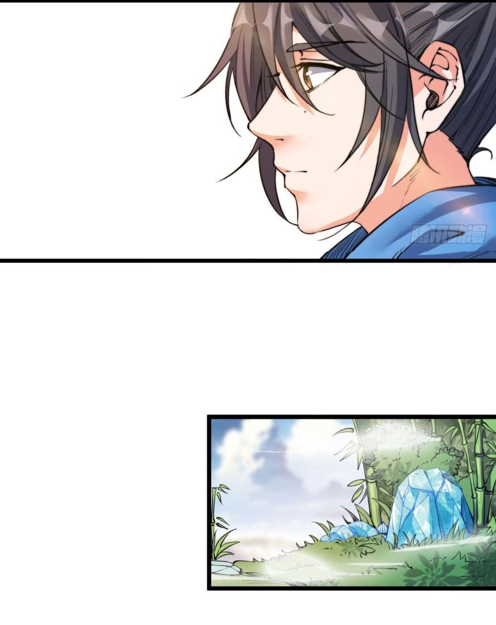 I'm Longlife 9000 Years Old 5-5