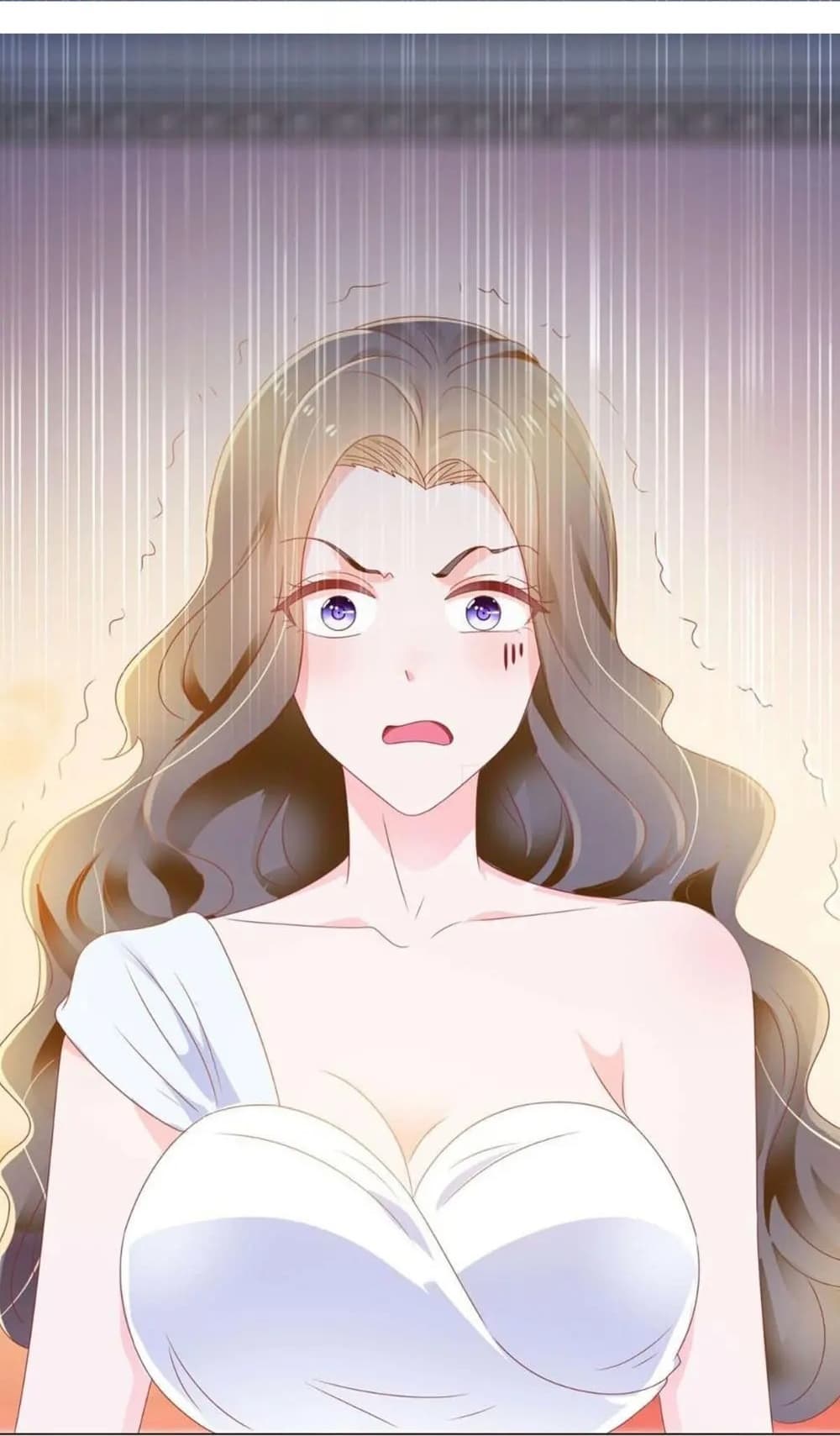 The Lovely Wife And Strange Marriage แผนรักลวงใจ 158-158