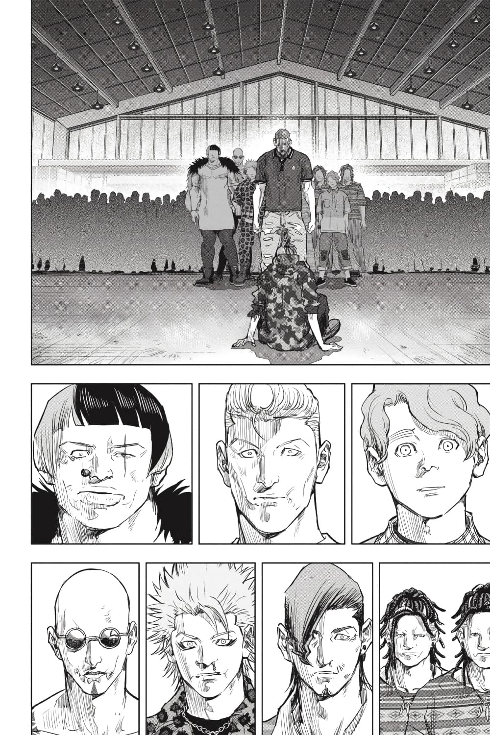 Nyankees 28-มีชีวิต