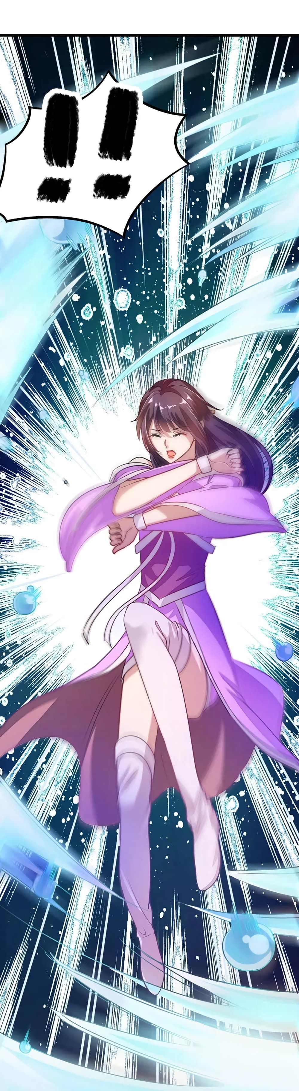Nine Sun God King ราชันย์เทพเก้าสุริยัน 75-75