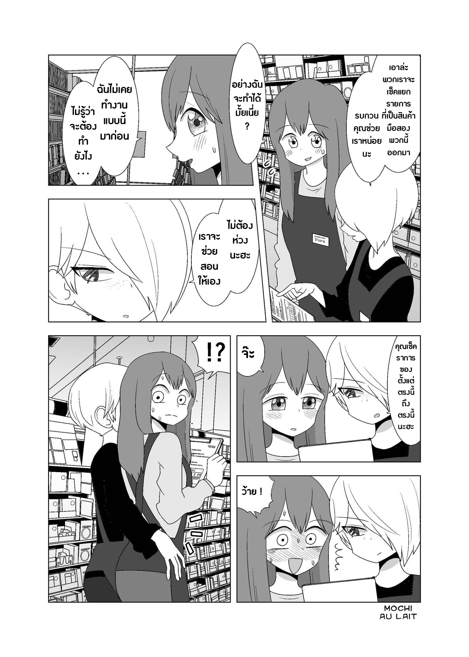 Video Rental Shop 6-6