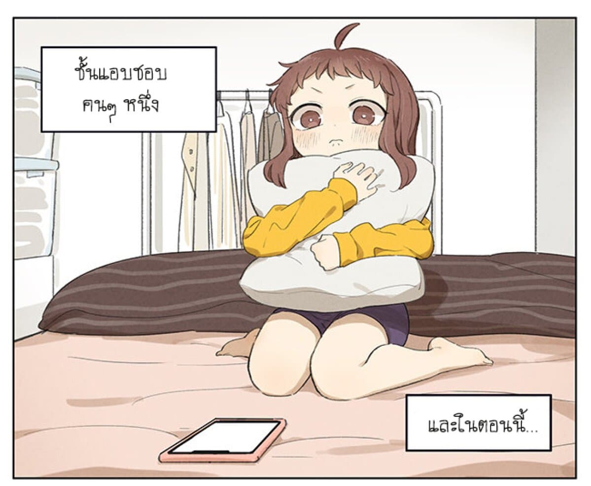 An Lian แอบรัก 3-3