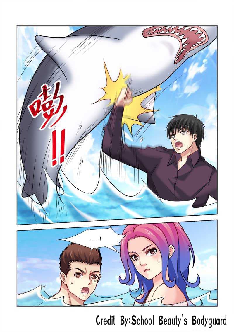 School Beauty's Bodyguard 178-178