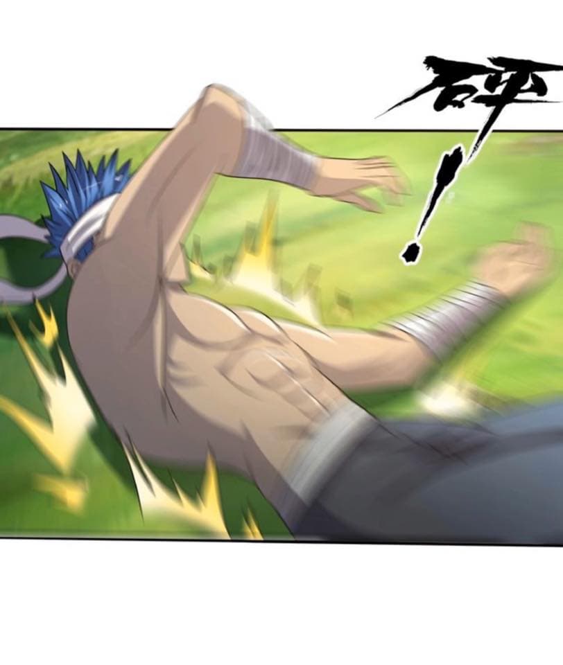 Return of Soul Master 25-25