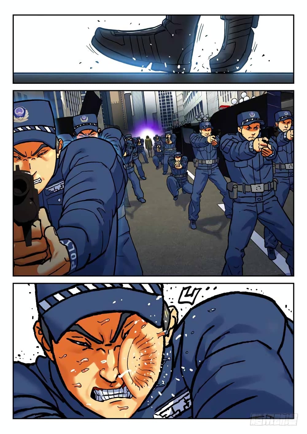 Private Hero 82-82