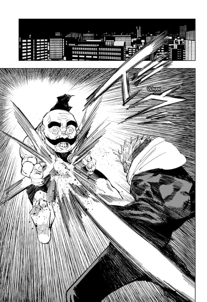 Jujutsu Kaisen มหาเวทย์ผนึกมาร 95-อุบัติการณ์ชิบุย่า 13