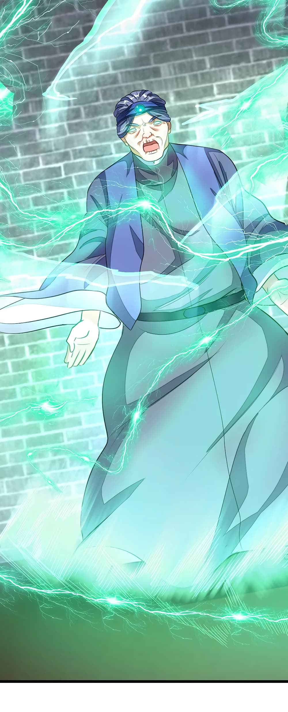 Nine Sun God King ราชันย์เทพเก้าสุริยัน 92-92