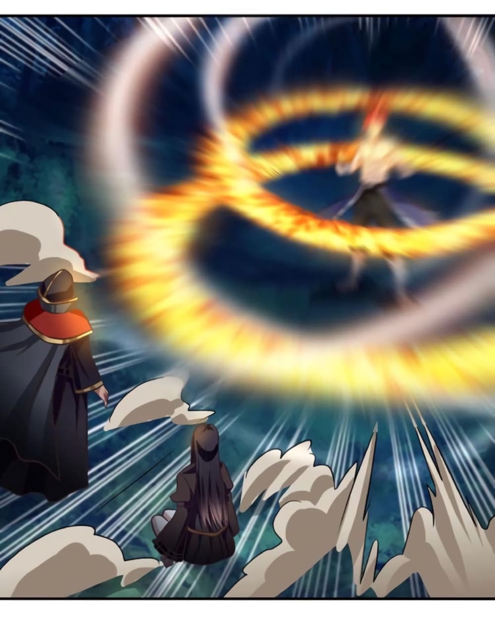 Return of Soul Master 47-47
