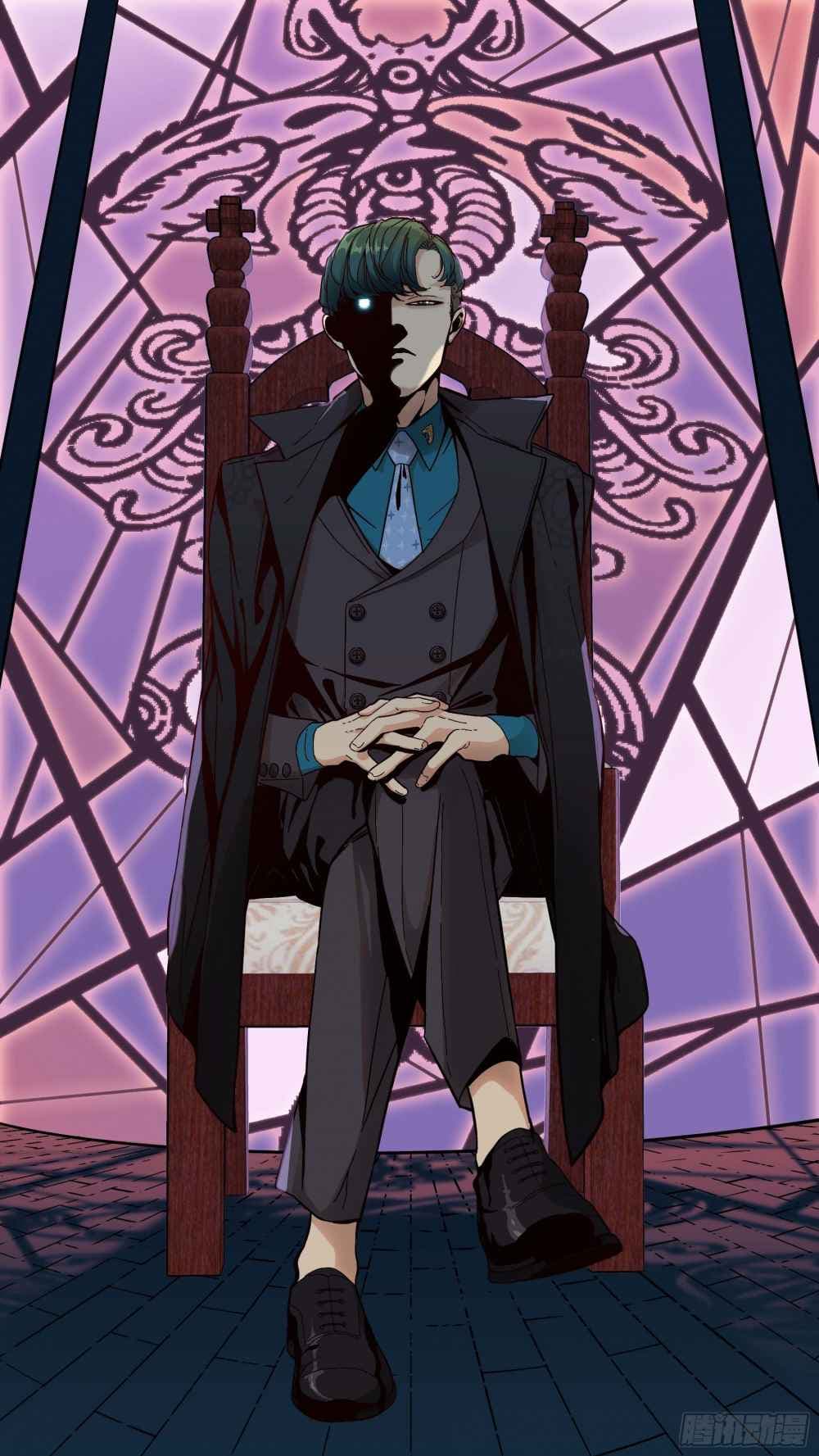 The Raven 5-5