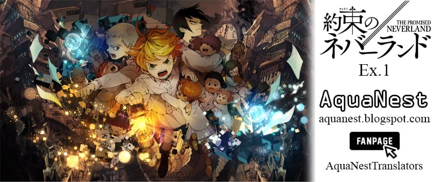 The Promised Neverland 182.1-ตอนพิเศษ จุดแรกสุด