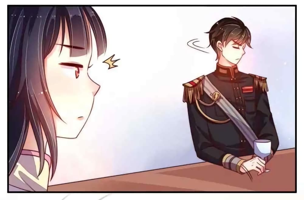 Marshal Is Jealous Everyday 6-6