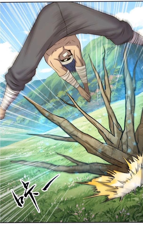 Return of Soul Master 25-25