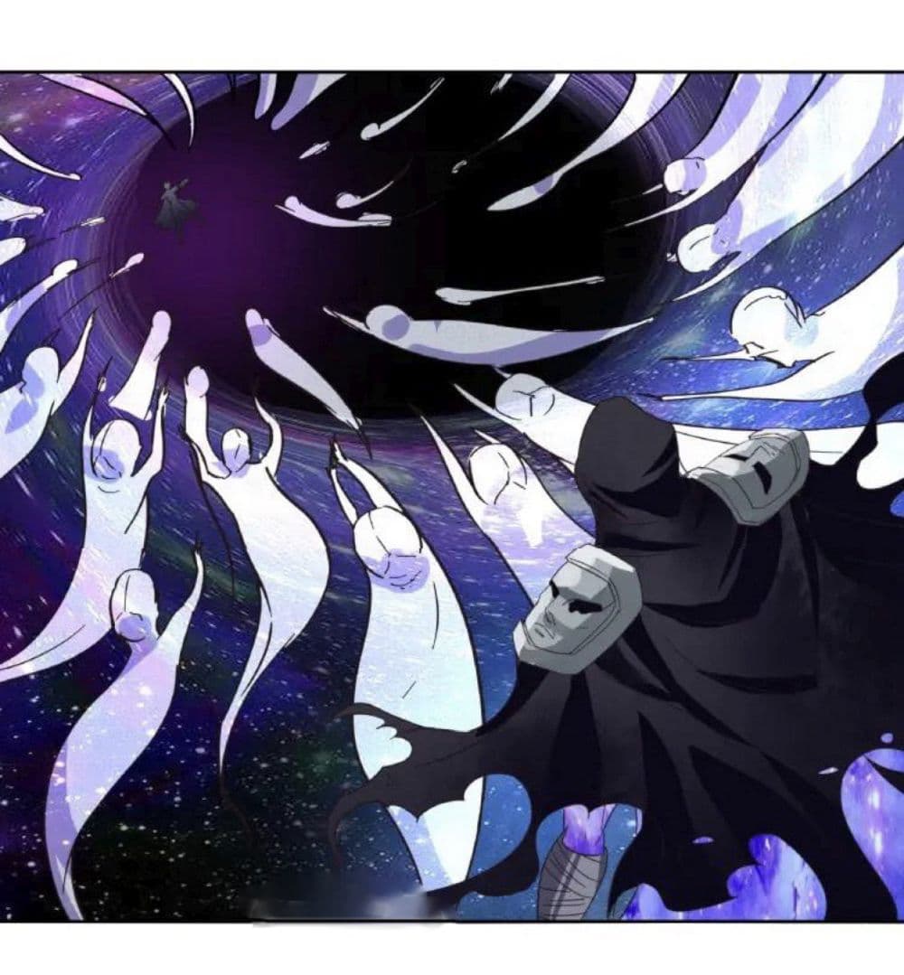 Return of Soul Master 65-65