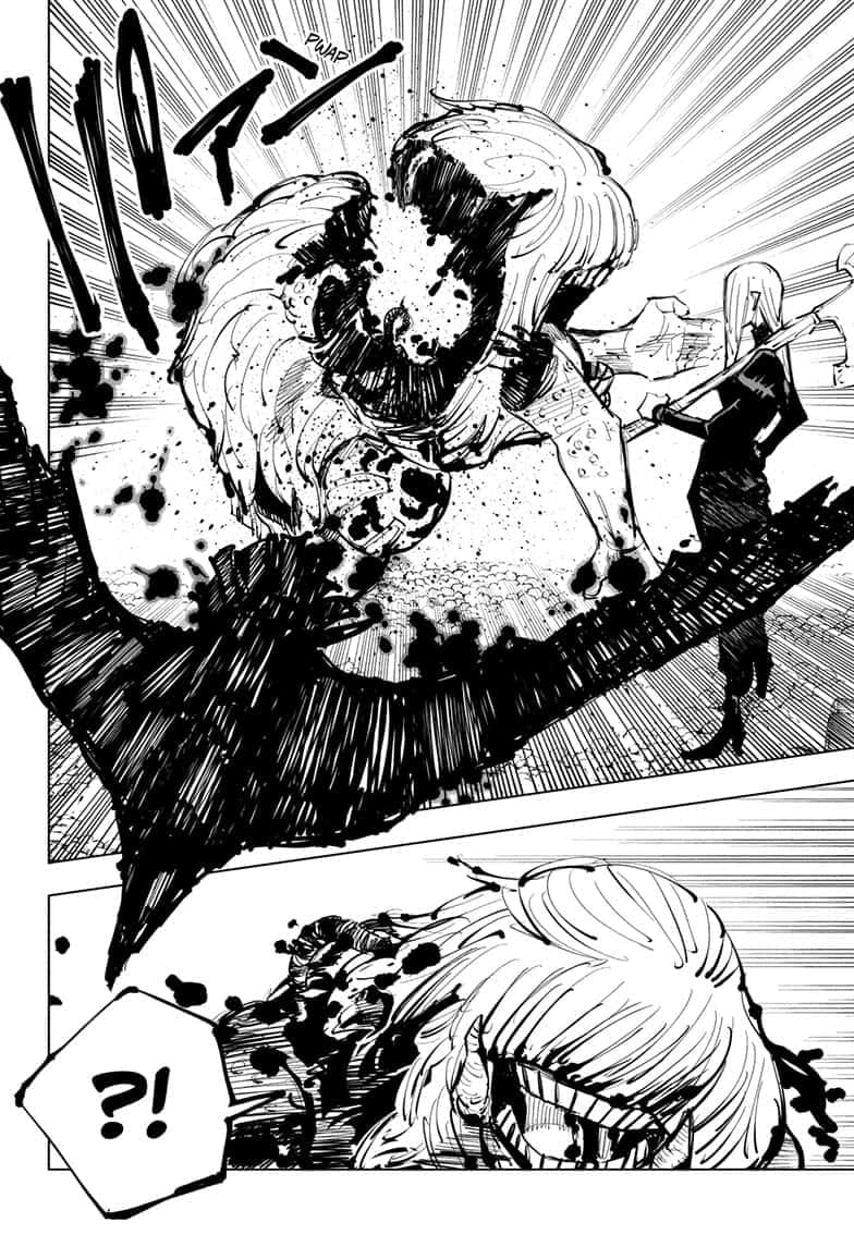 Jujutsu Kaisen มหาเวทย์ผนึกมาร 102-อุบัติการณ์ชิบุย่า 20